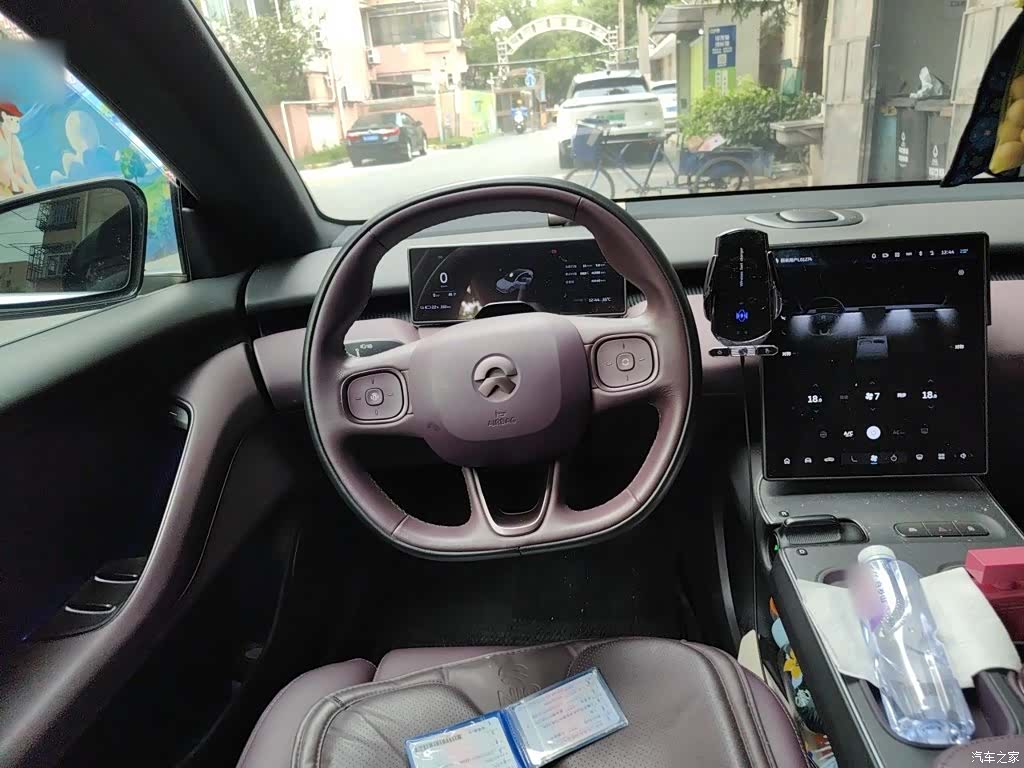 NIO ET5, 2023 3
