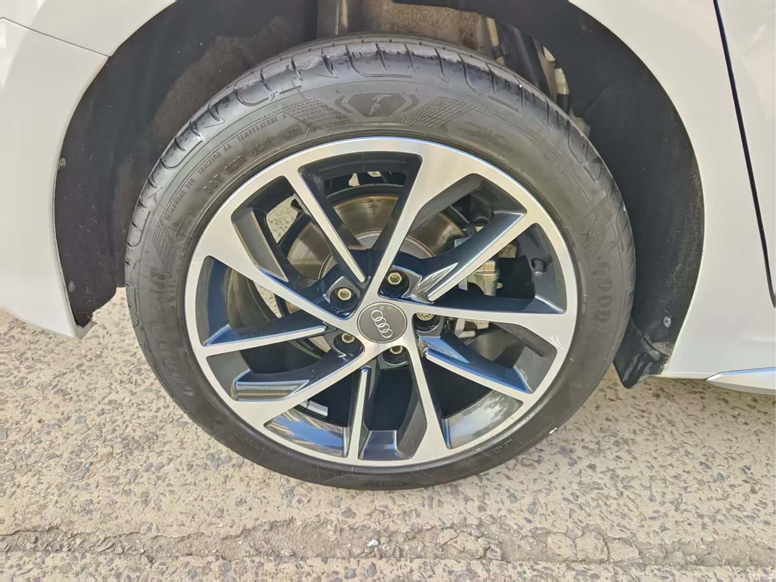 Audi A3, 2021 22