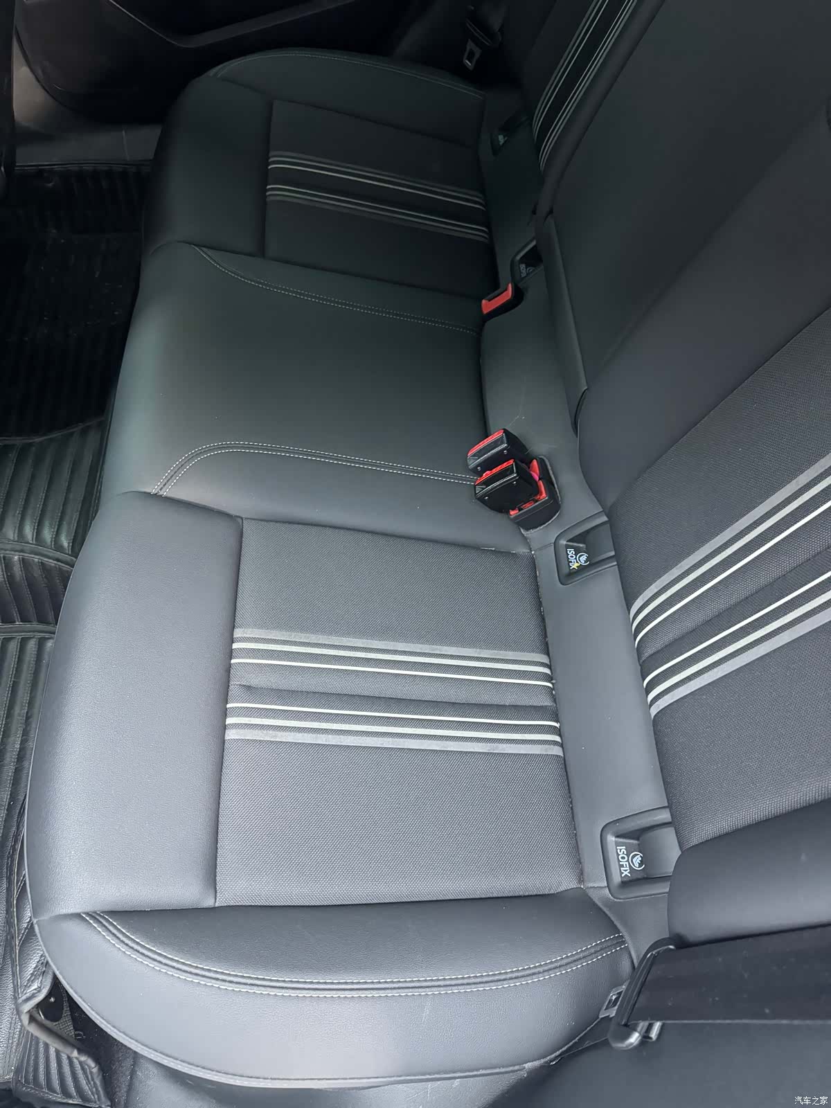 Audi A3, 2023 12