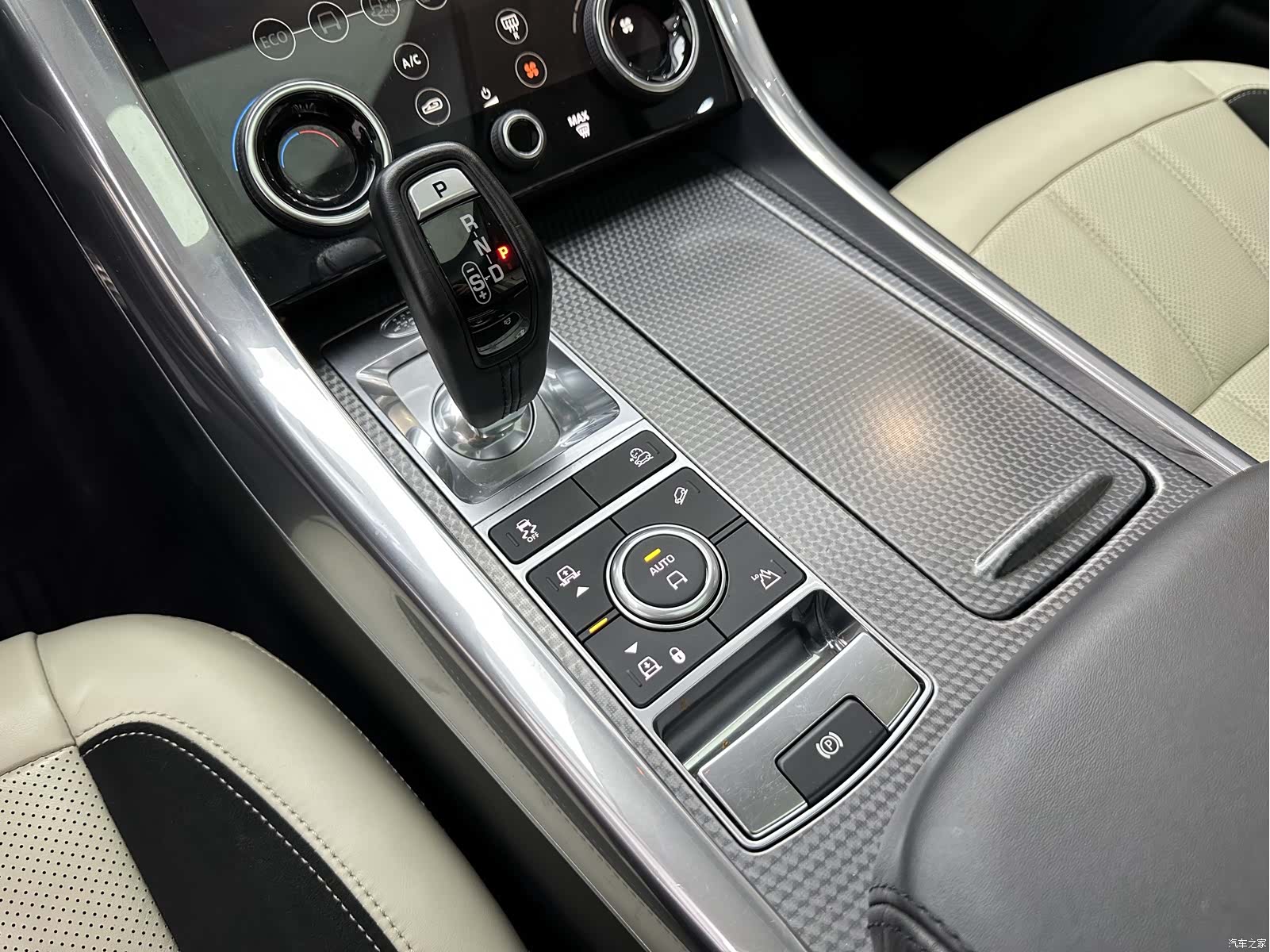 Land Rover Range Rover, 2023 9