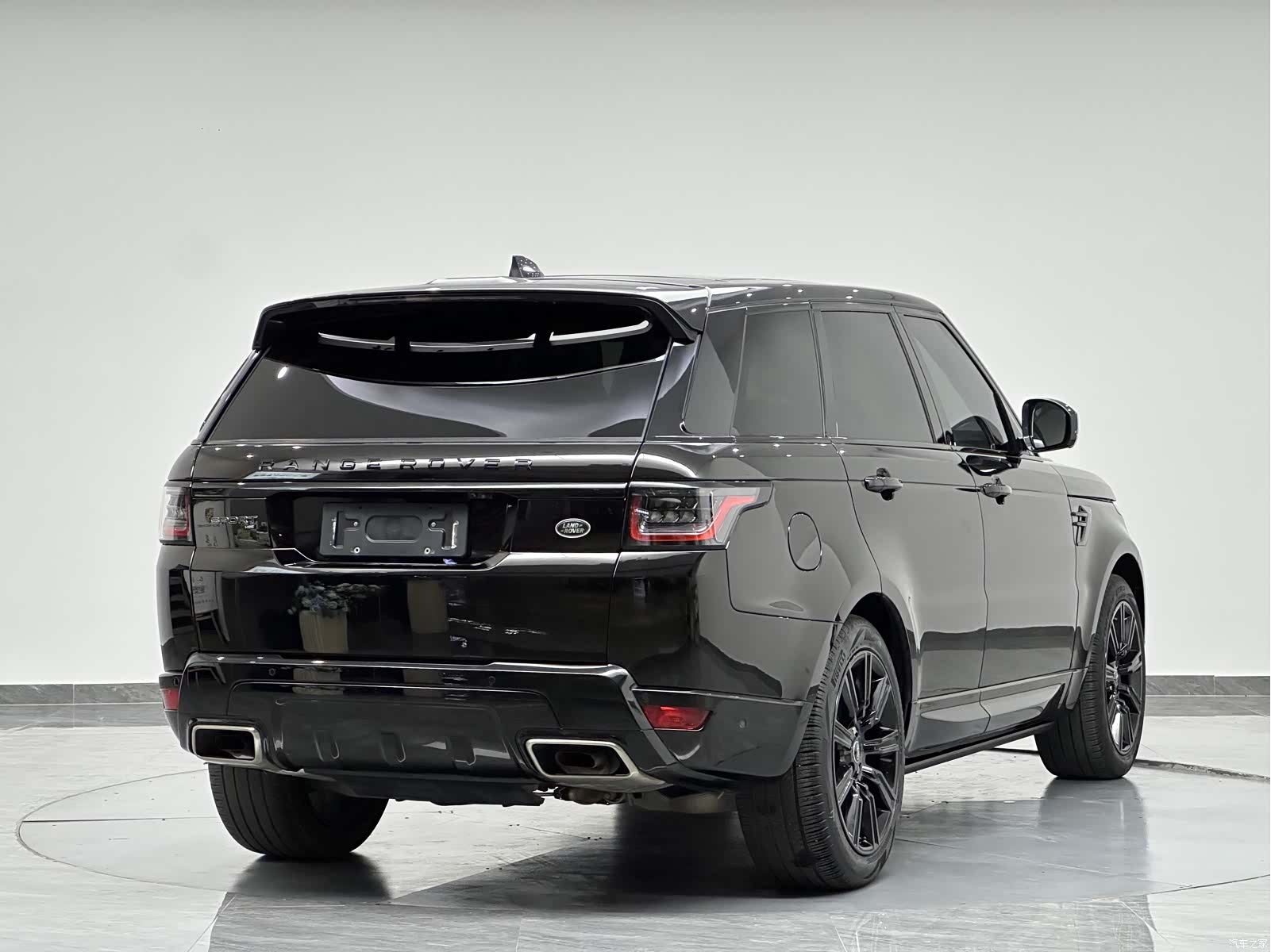 Land Rover Range Rover, 2023 6