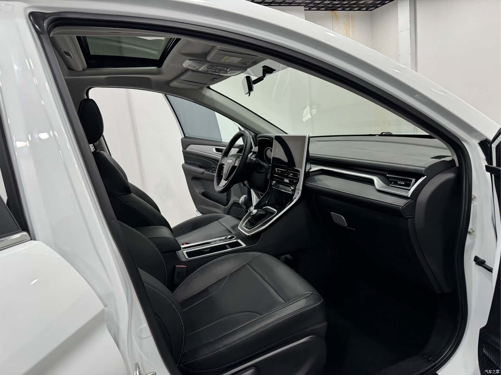 Haval M6, 2023 4