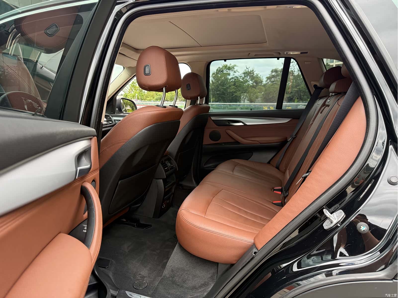 BMW X5, 2019 6