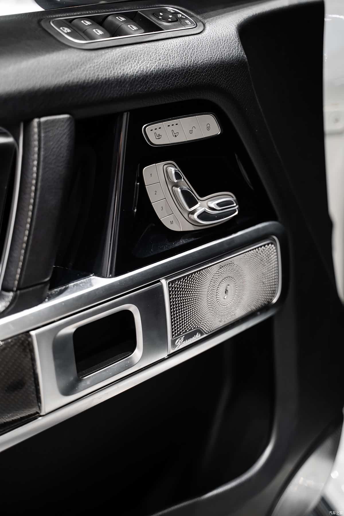 Mercedes-Benz G-Class, 2022 19