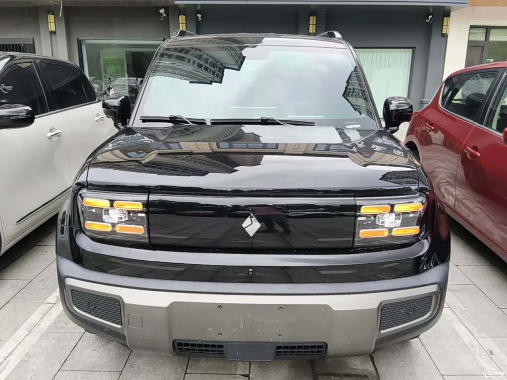 Wuling Yep, 2025 3
