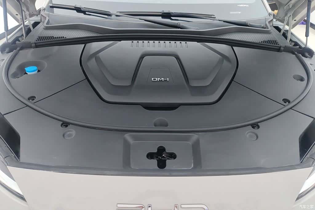 BYD Song, 2023 10