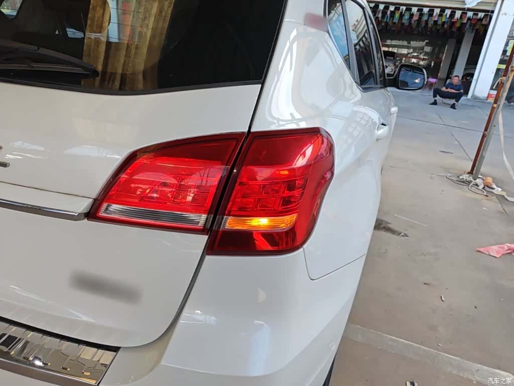 Haval H2, 2016 8