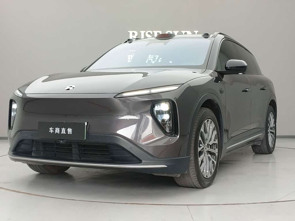 NIO ES6 2023 75kWh