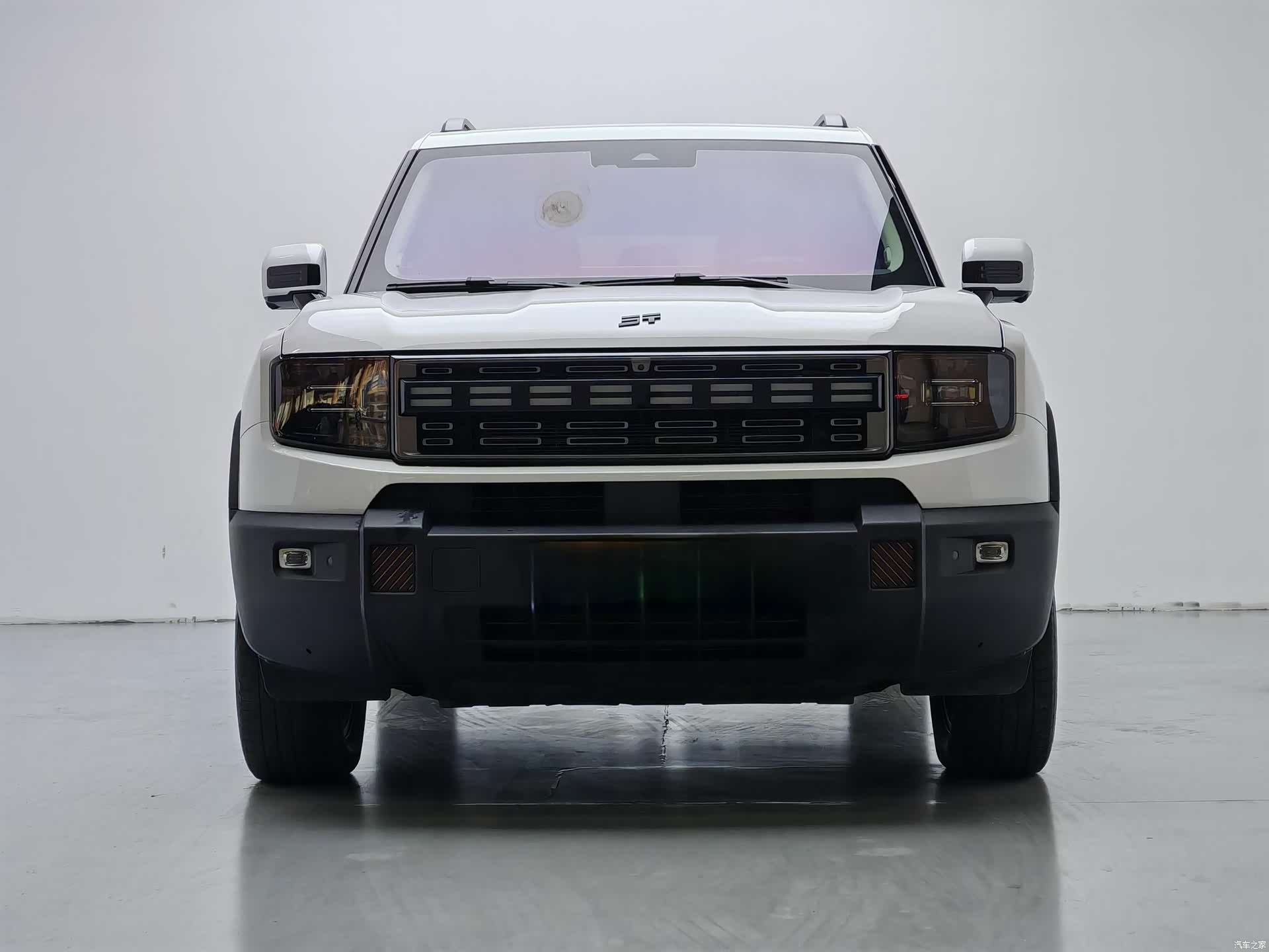 Jetour T1, 2025 2