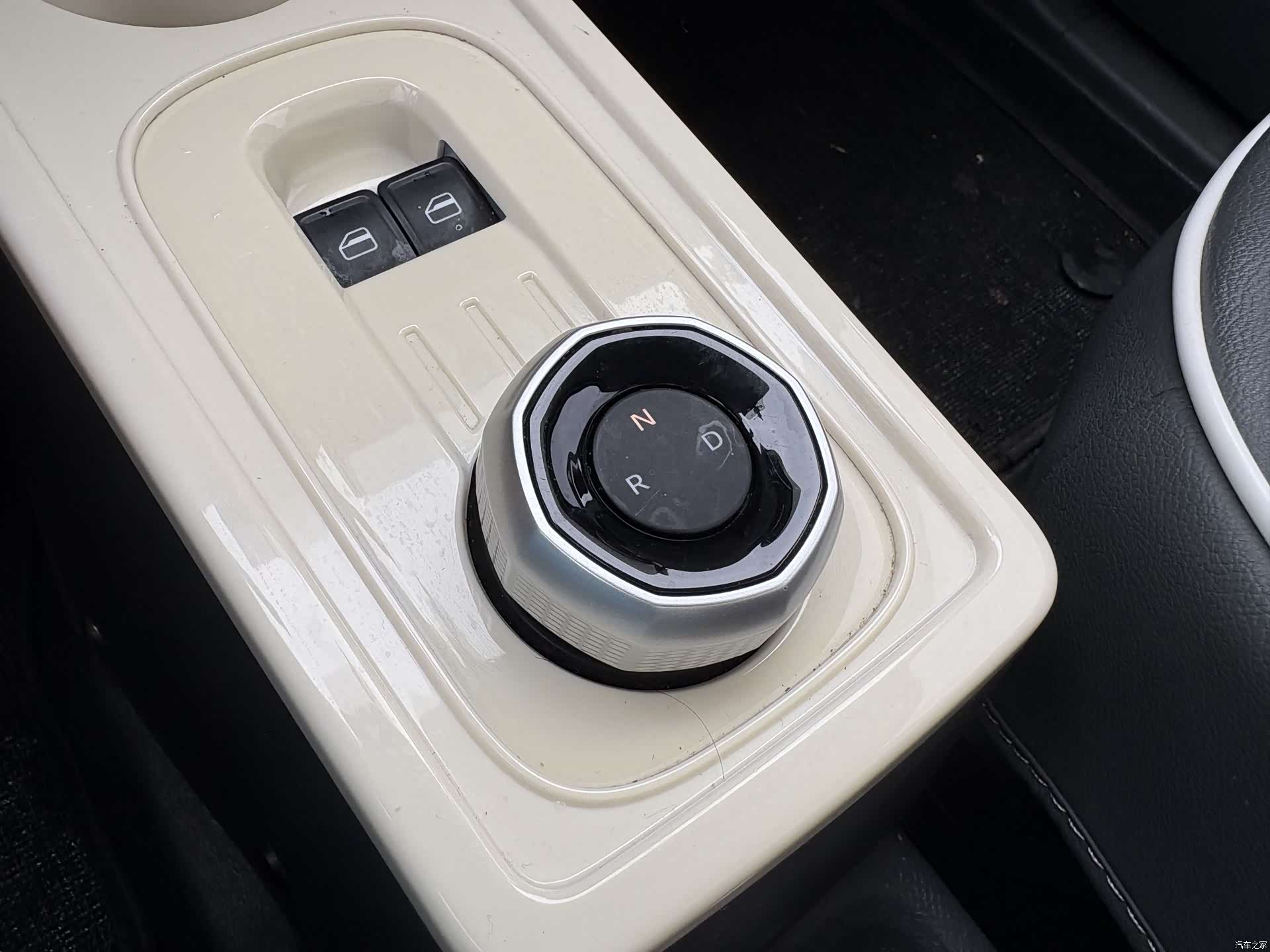 Geely Panda, 2024 15