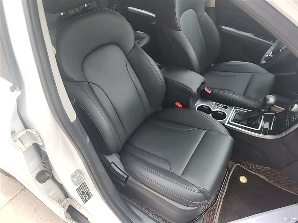 Haval H2, 2015 25