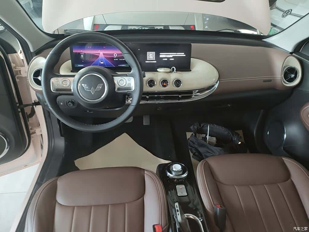 Wuling Bingo, 2023 10