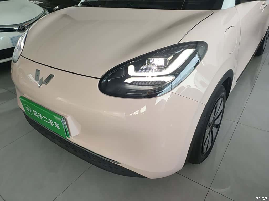 Wuling Bingo, 2023 24