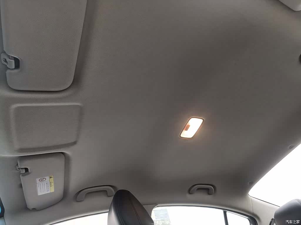 Kia K3, 2016 14