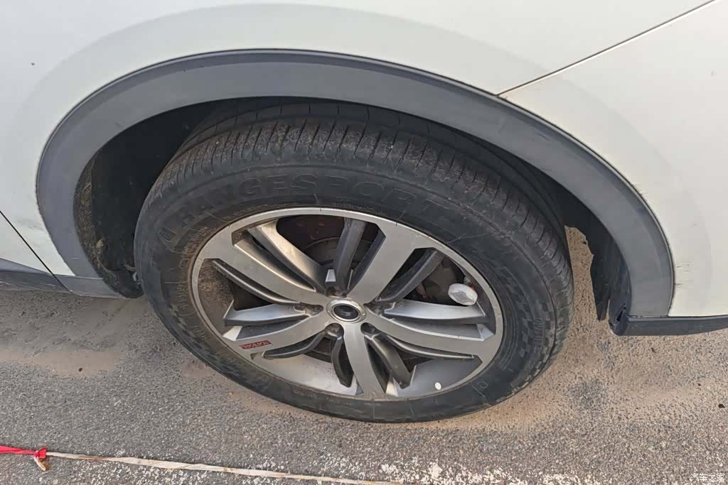 Haval H6, 2018 6