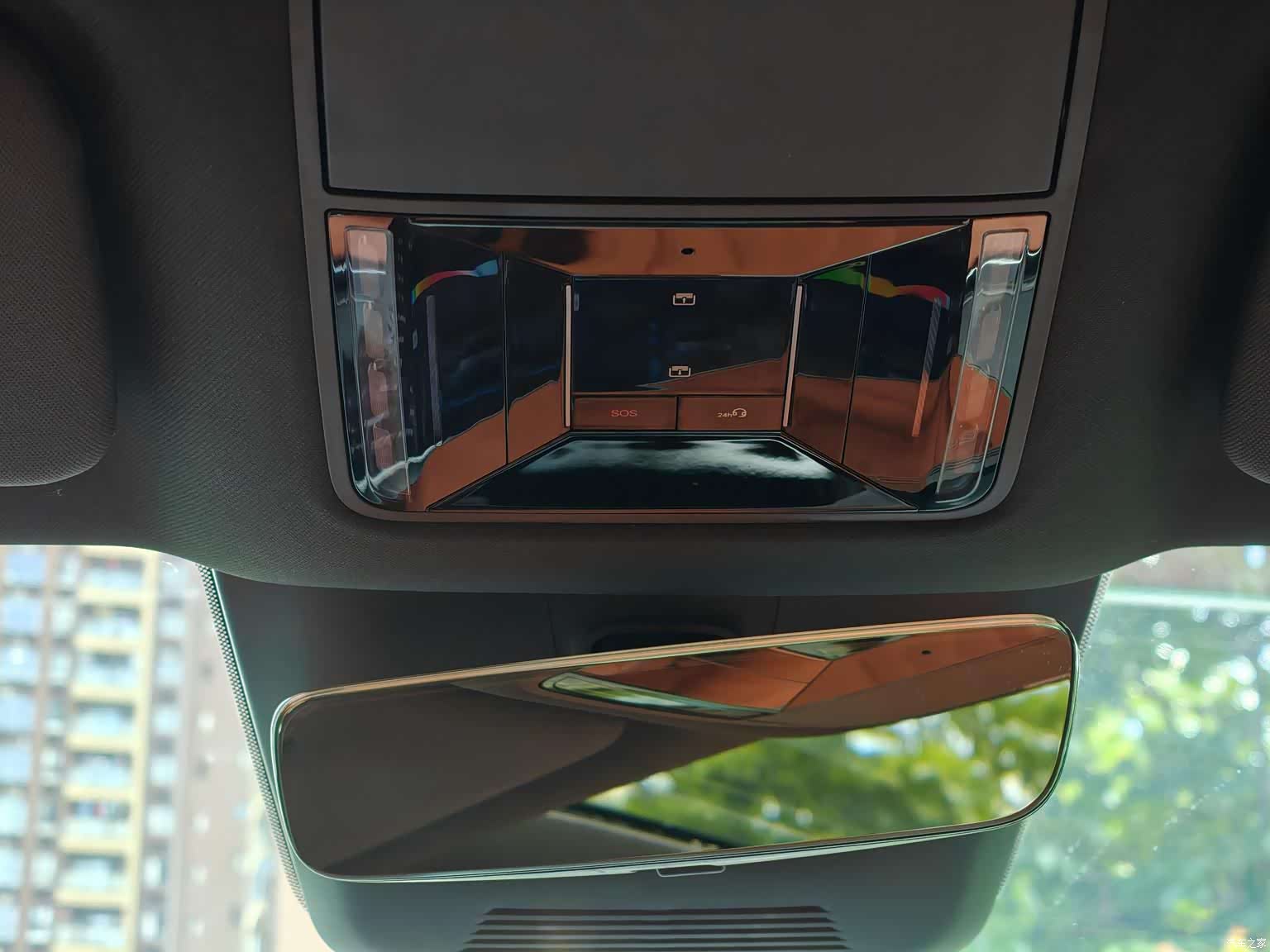 BYD Tang, 2025 27