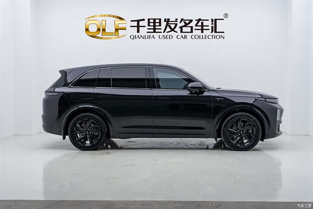 Li Auto L7, 2023 8