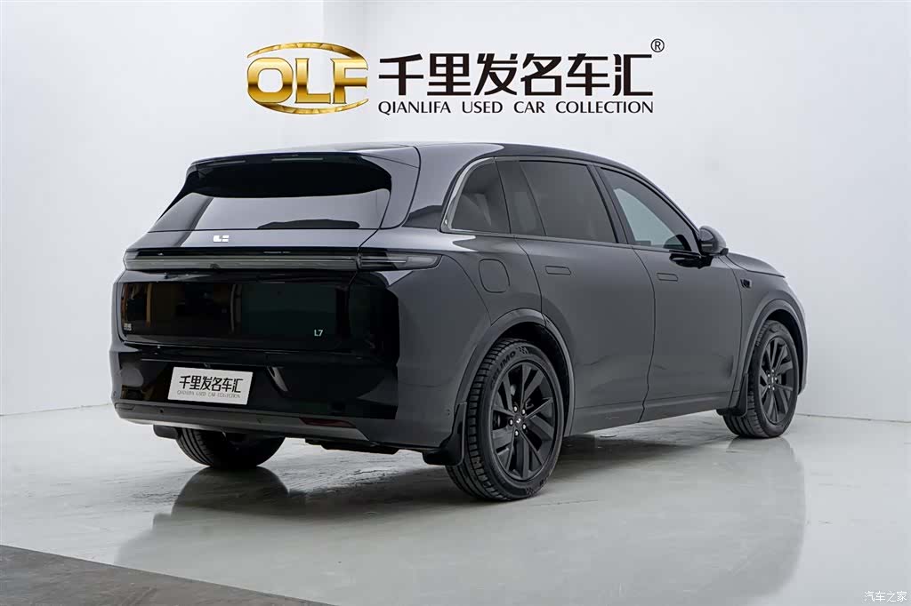 Li Auto L7, 2023 6