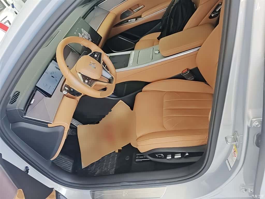 BYD Han, 2025 15