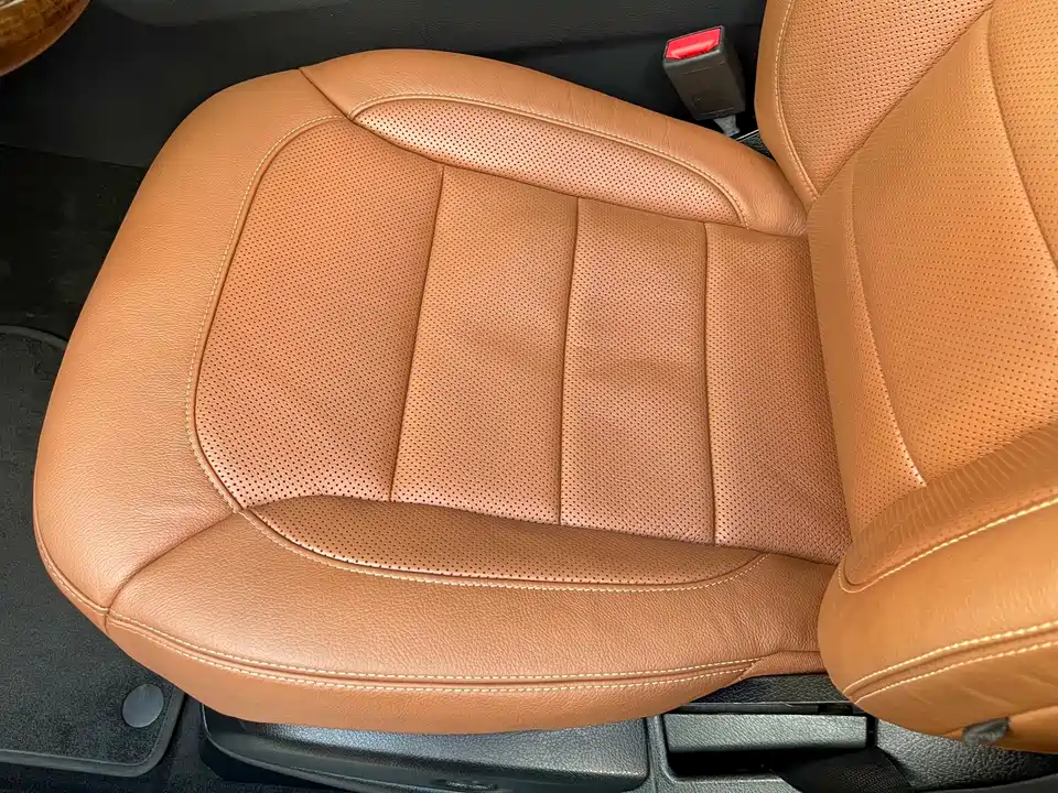 Mercedes-Benz GLS Mercedes-Benz GLS