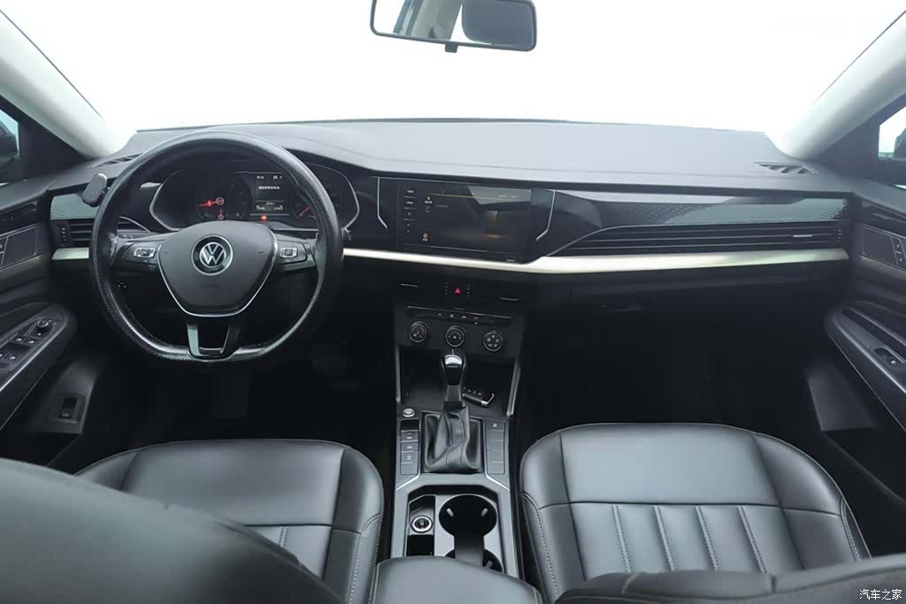 Volkswagen Passat, 2021 12