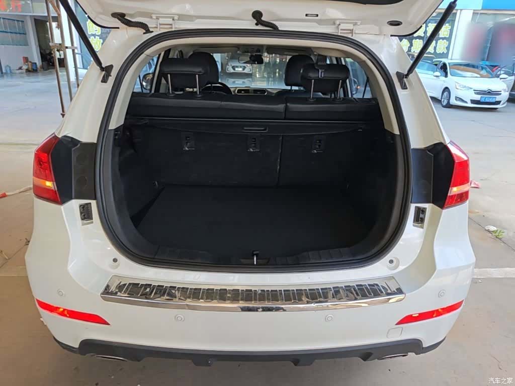 Haval H2, 2016 19