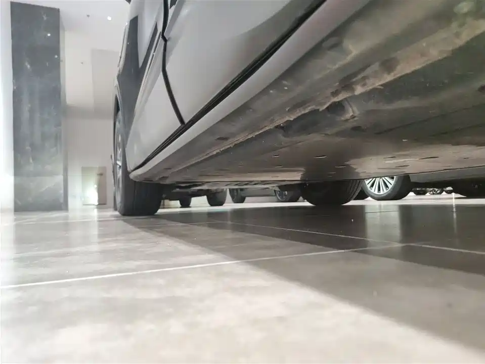 Volkswagen ID.4 CROZZ