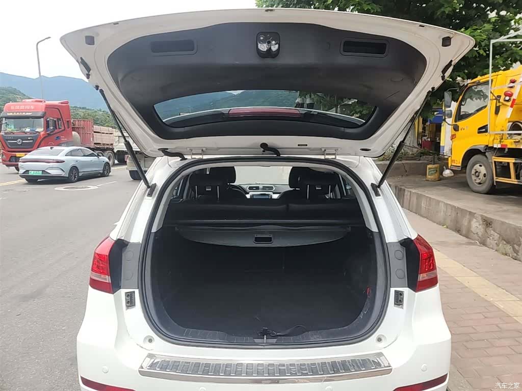 Haval H2, 2015 19