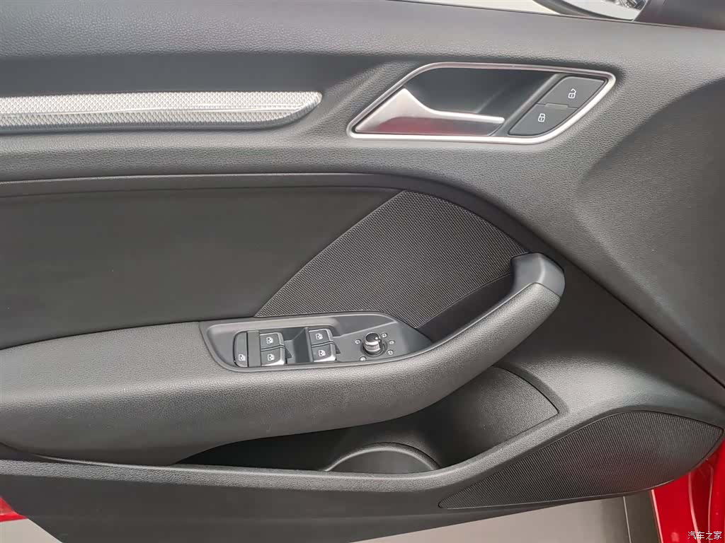 Audi A3, 2019 13