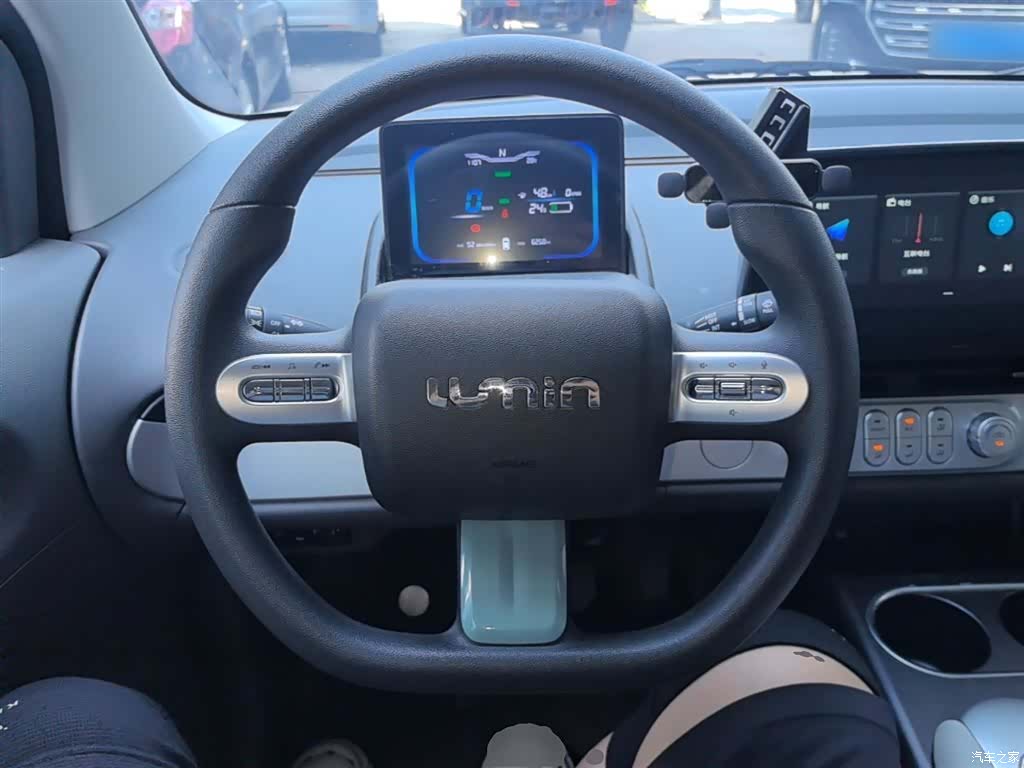Changan Lumin, 2025 11