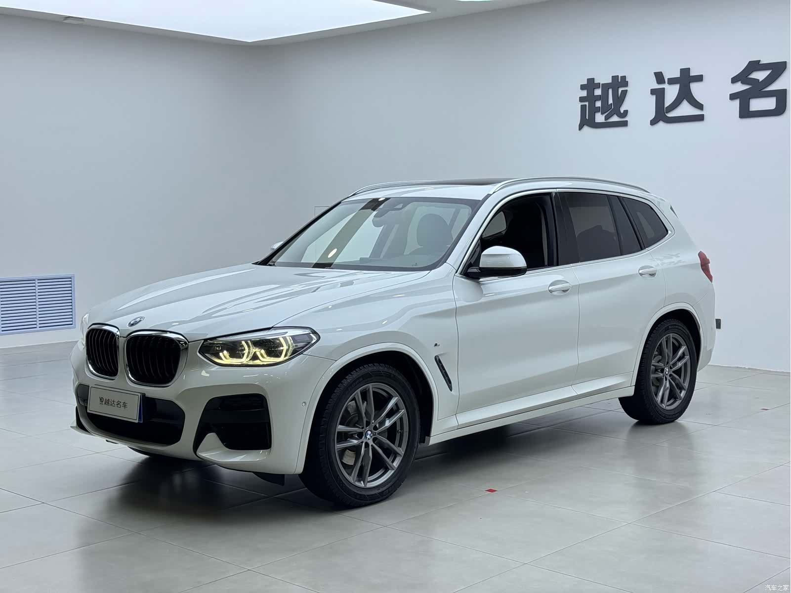 BMW X3, 2020 4