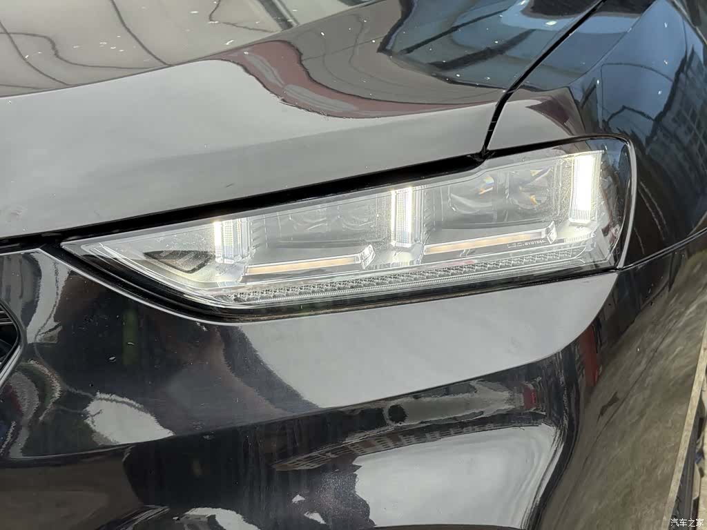 WEY VV7, 2018 4