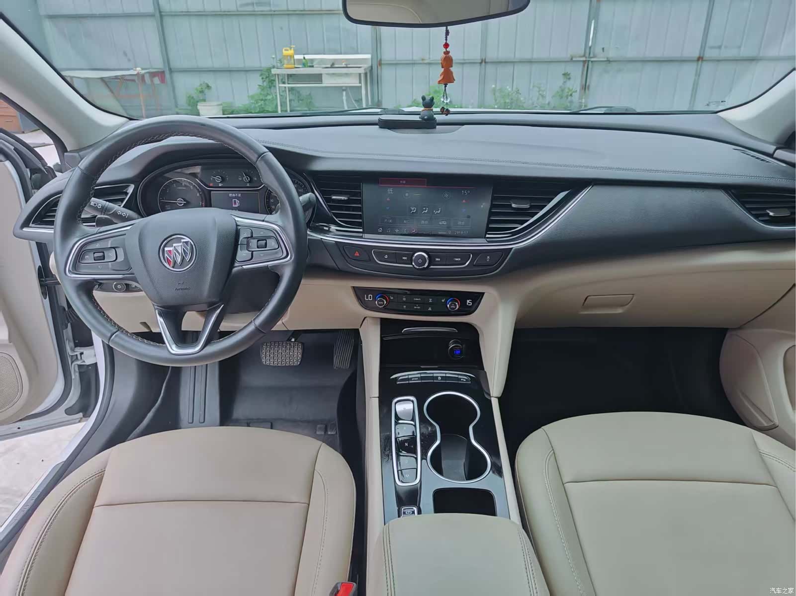 Buick Regal, 2021 6