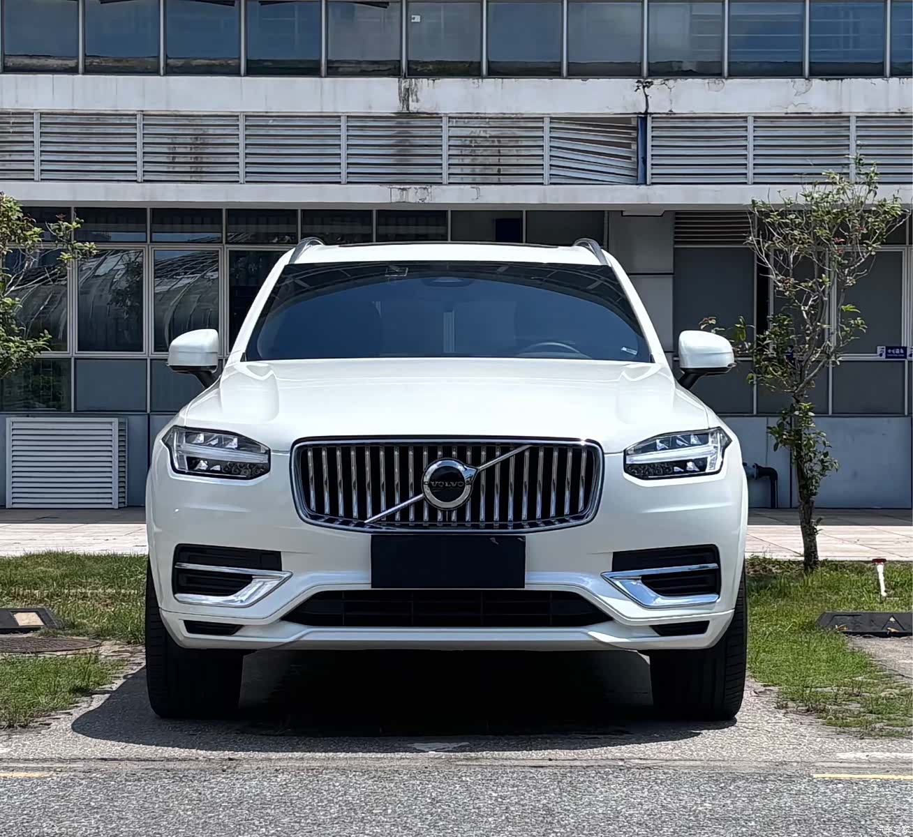 Volvo XC90, 2023 2
