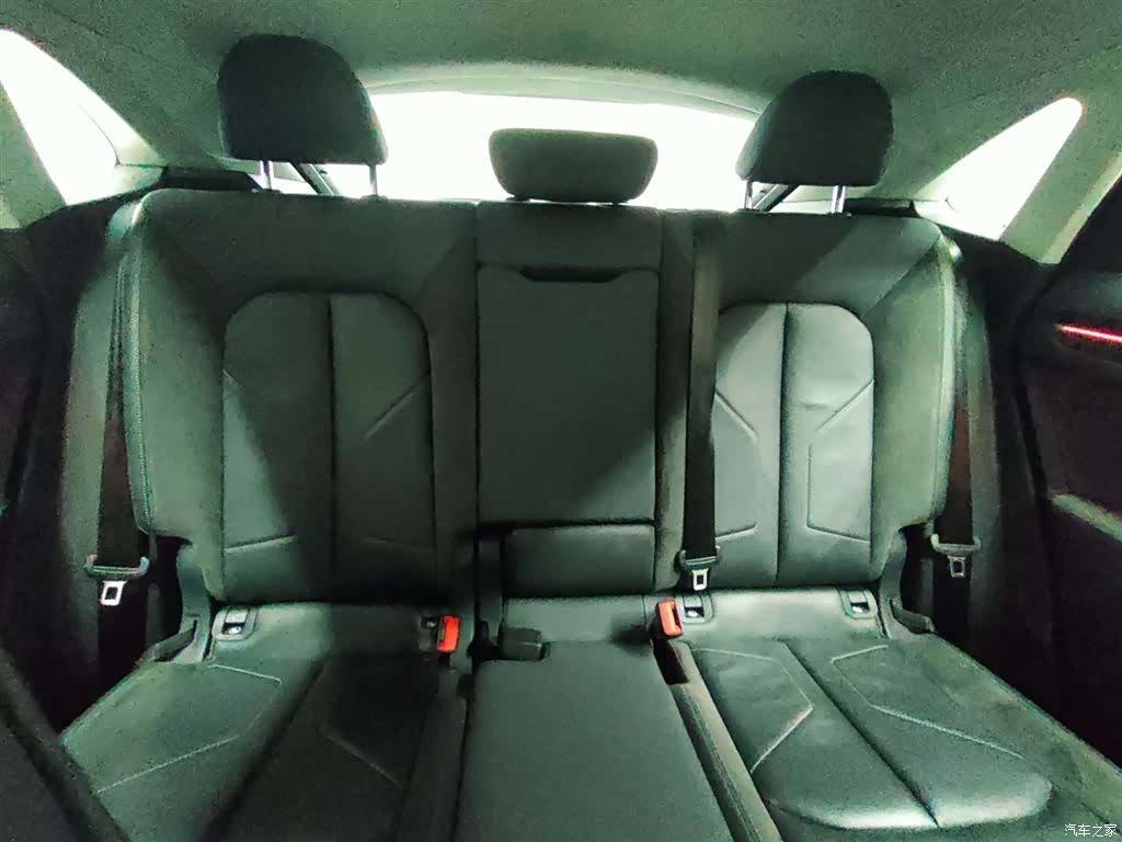 Audi Q3, 2021 18