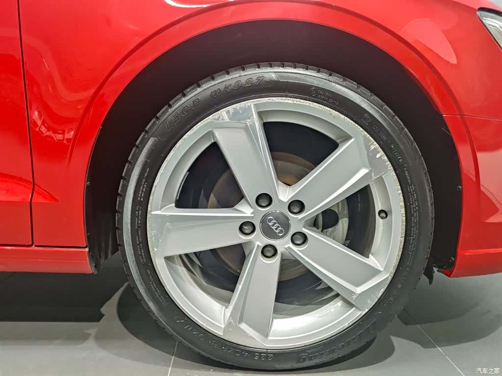 Audi A3, 2019 24