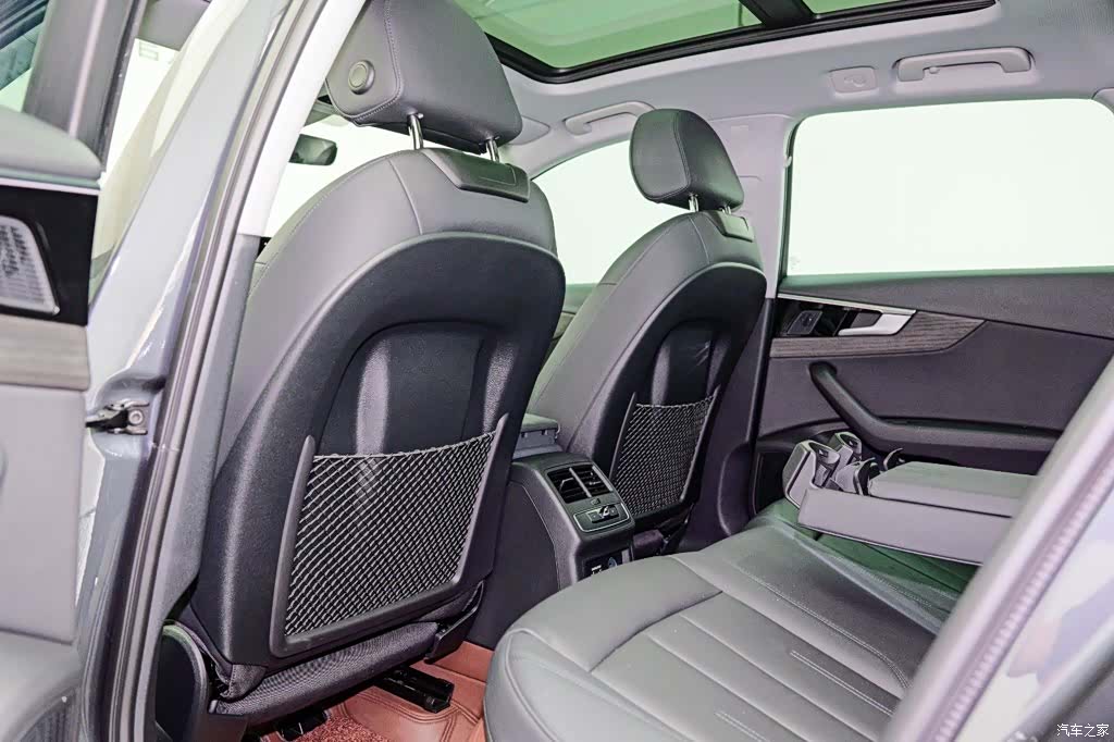 Audi A4, 2024 19