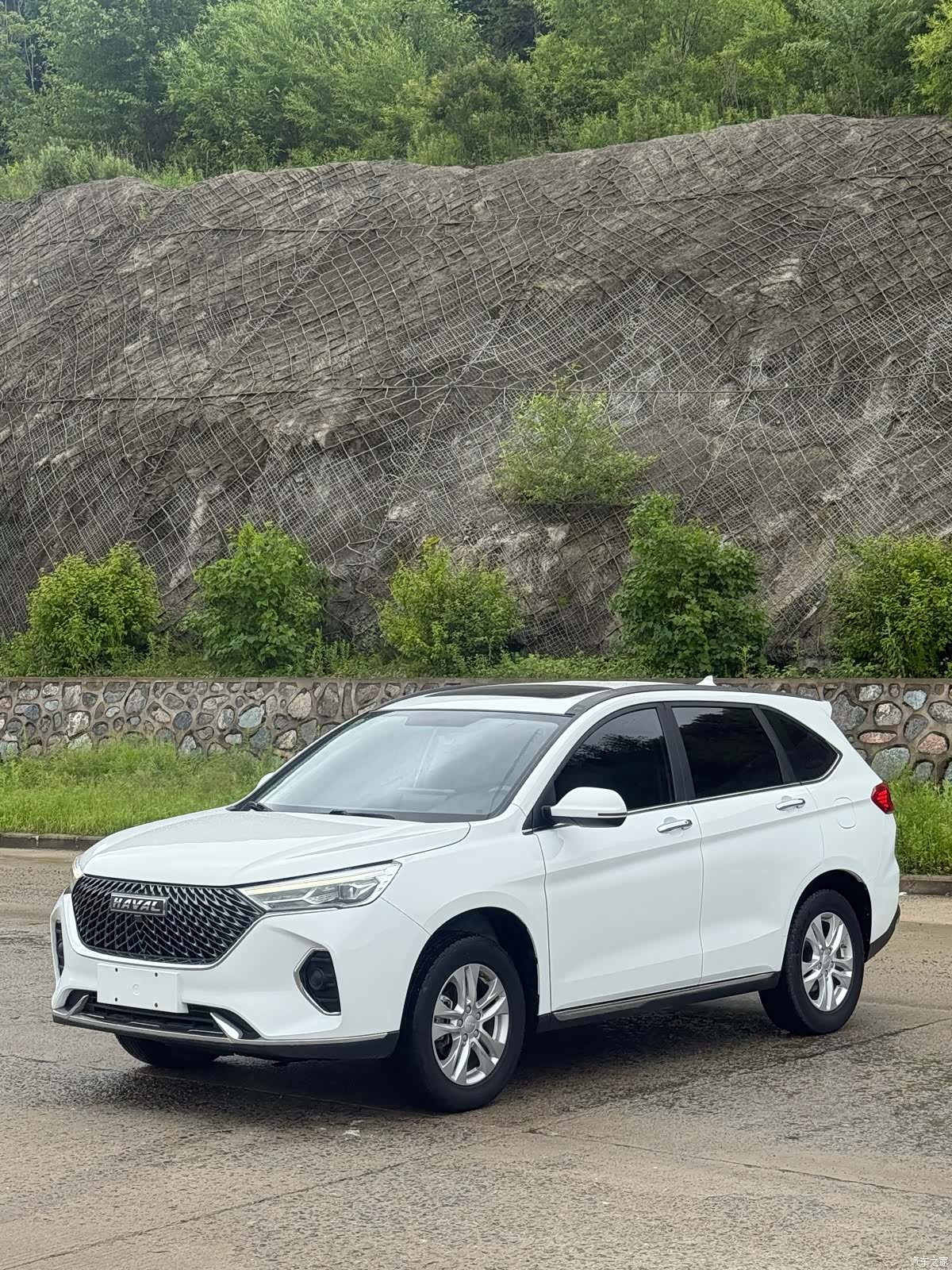 Haval M6, 2022 2