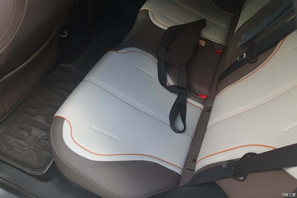 BYD Qin, 2025 11