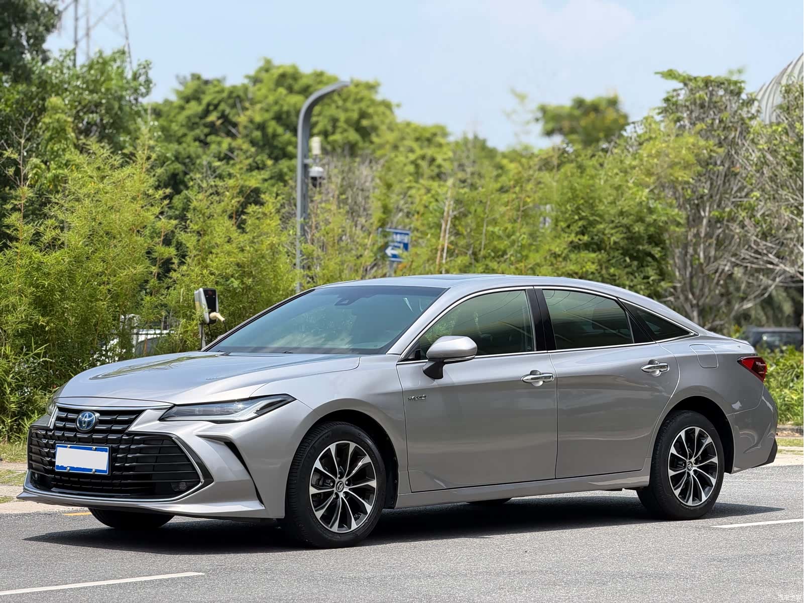 Toyota Avalon, 2022 1
