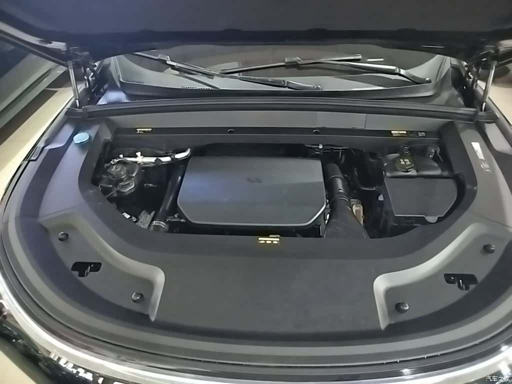 Li Auto L8, 2024 20