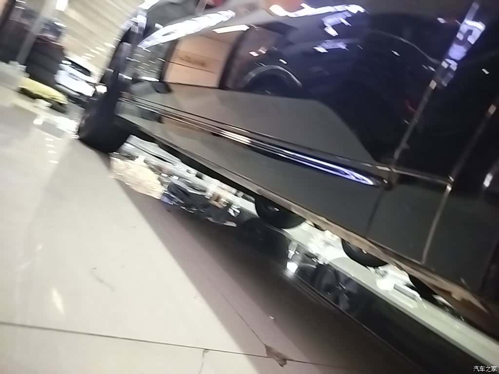 Li Auto L8, 2024 21