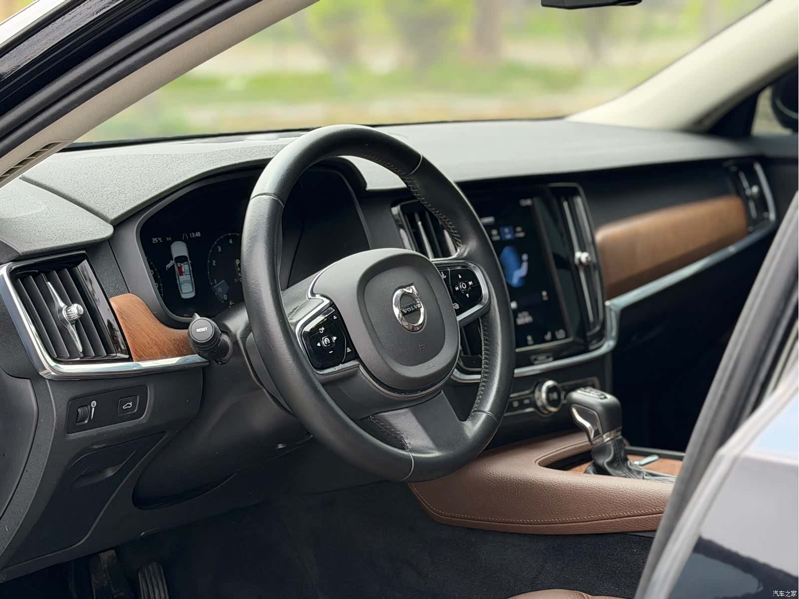 Volvo S90, 2019 7