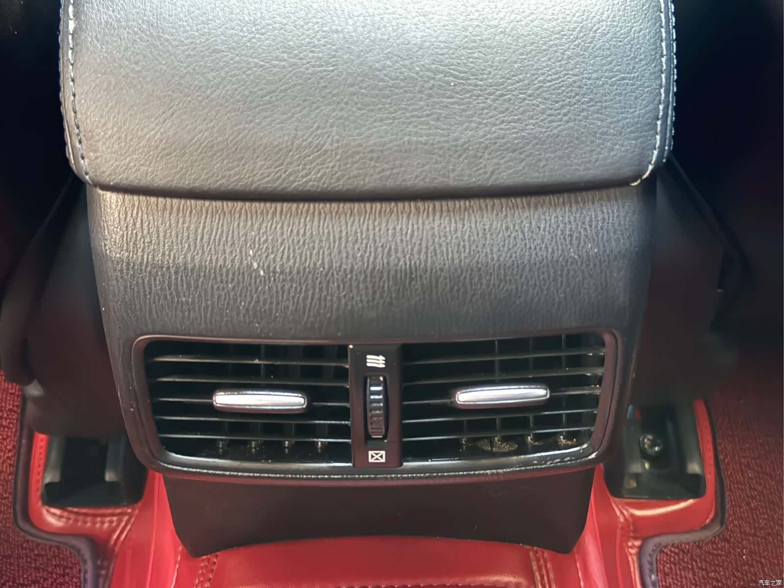 Mazda CX-4, 2023 20