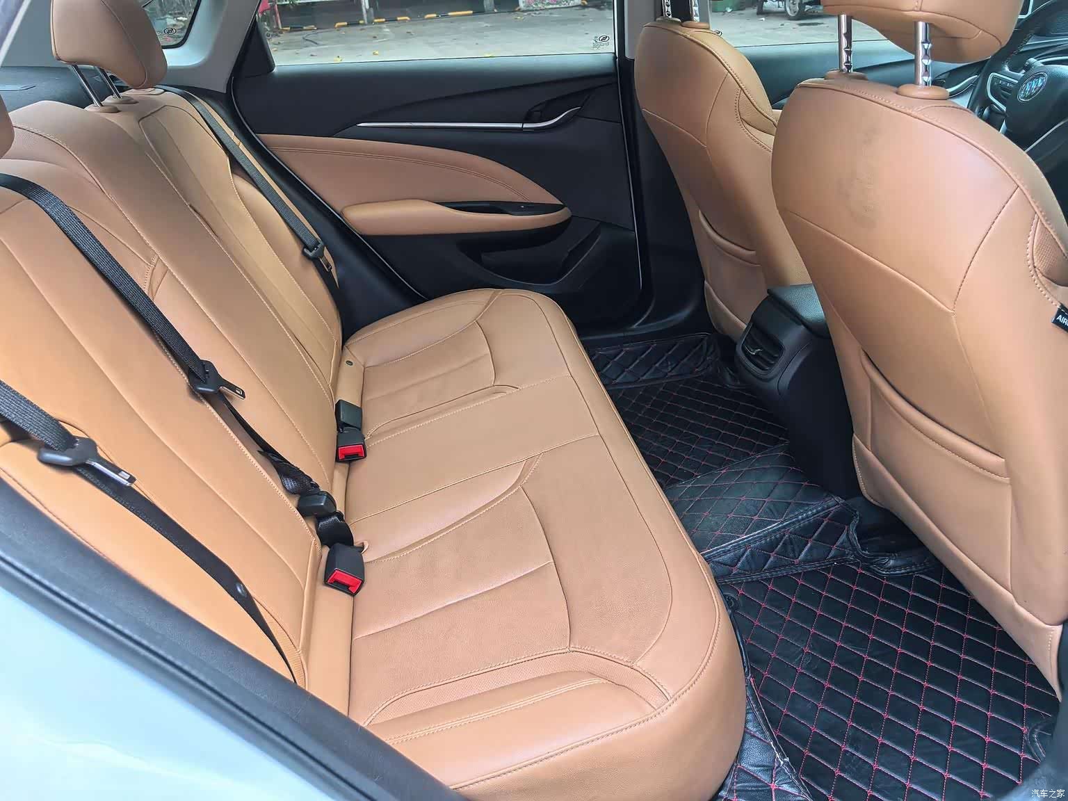 Buick VI, 2019 12