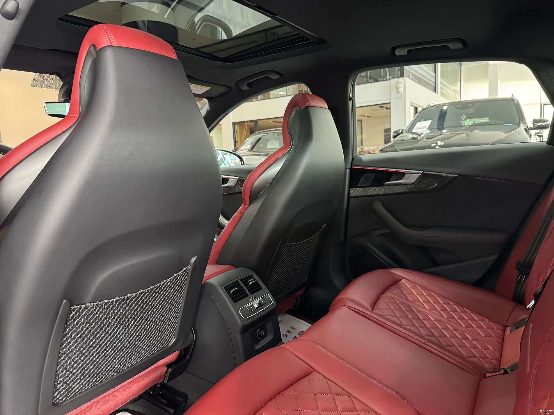 Audi S4, 2025 14