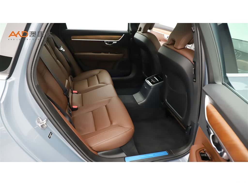 Volvo S90, 2021 8