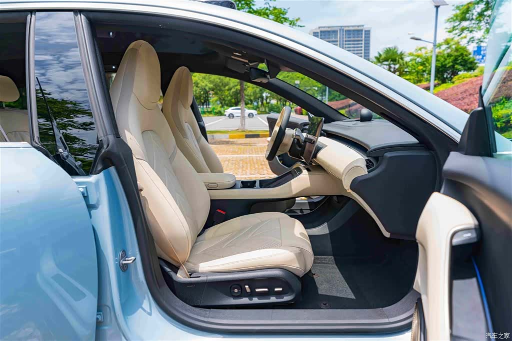 NIO ET5, 2025 14