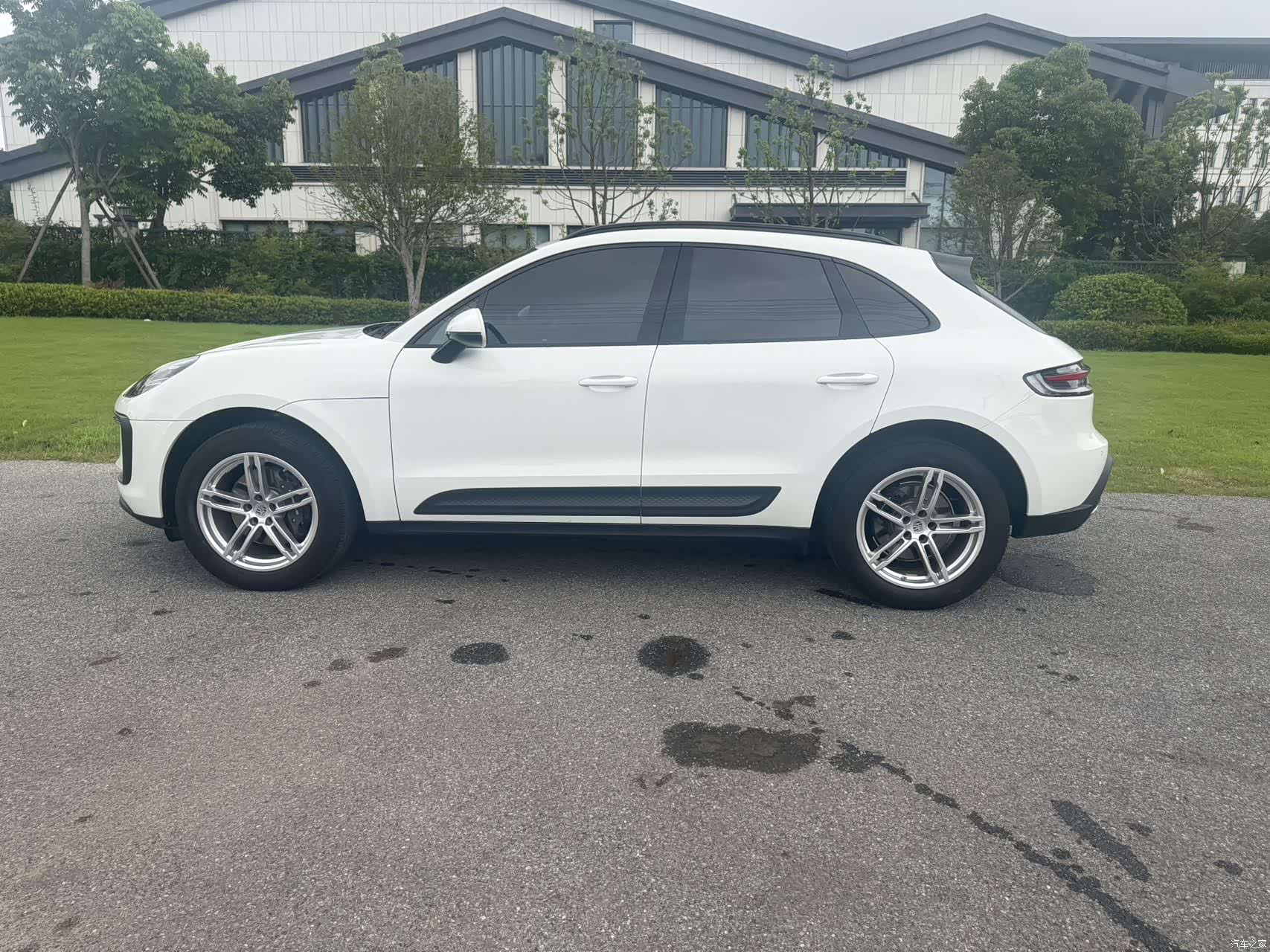 Porsche Macan, 2023 2