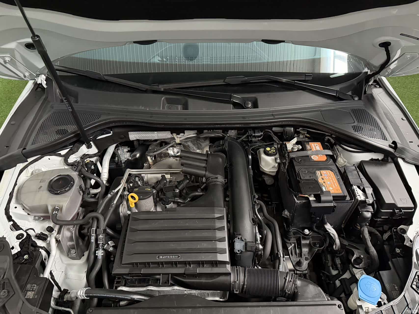 Audi A3, 2022 17
